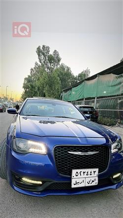 Chrysler 300